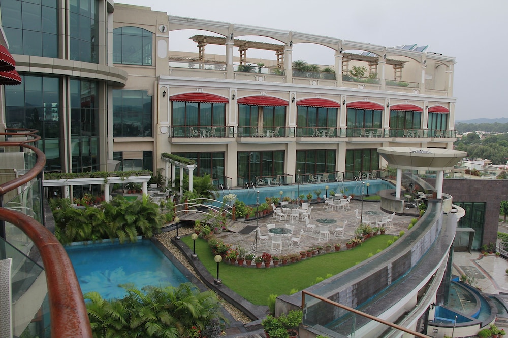 Welcomhotel By Itc Hotels, Bella Vista, Panchkula - Chandigarh,,3 star
