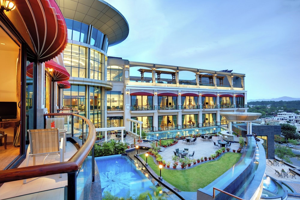 Welcomhotel By Itc Hotels, Bella Vista, Panchkula - Chandigarh,,3 star