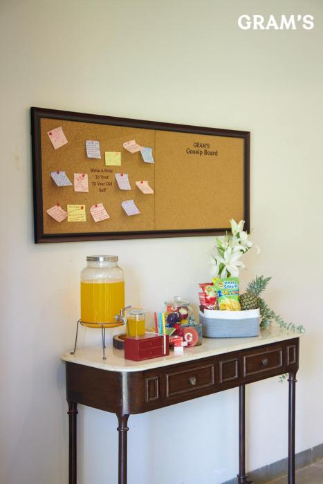 grams at shivom pawna lake by stayvista