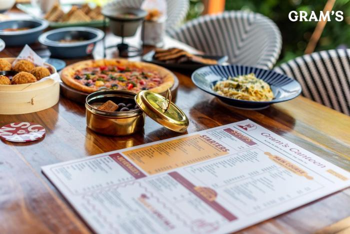 grams at shivom pawna lake by stayvista