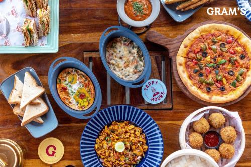 Gram's At Shivom, Pawna Lake By Stayvista ,,4 star