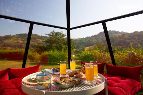 grams at shivom pawna lake by stayvista