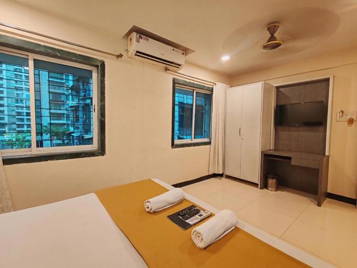 hotel baramati stays