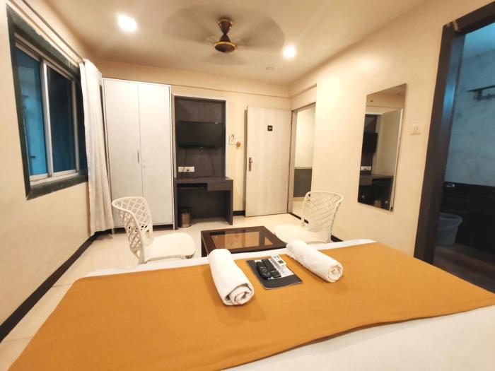 hotel baramati stays