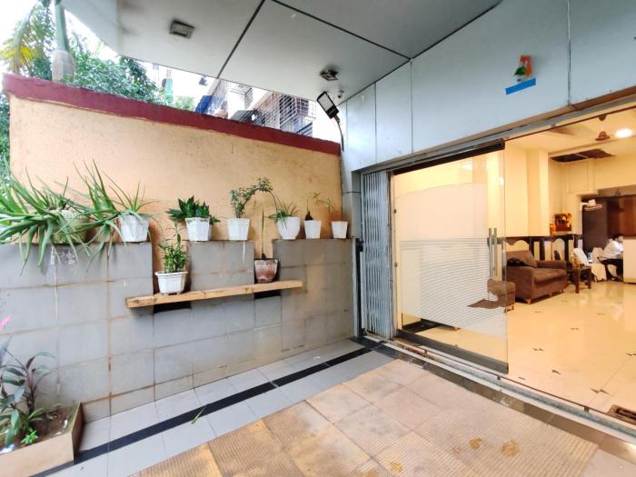 hotel baramati stays