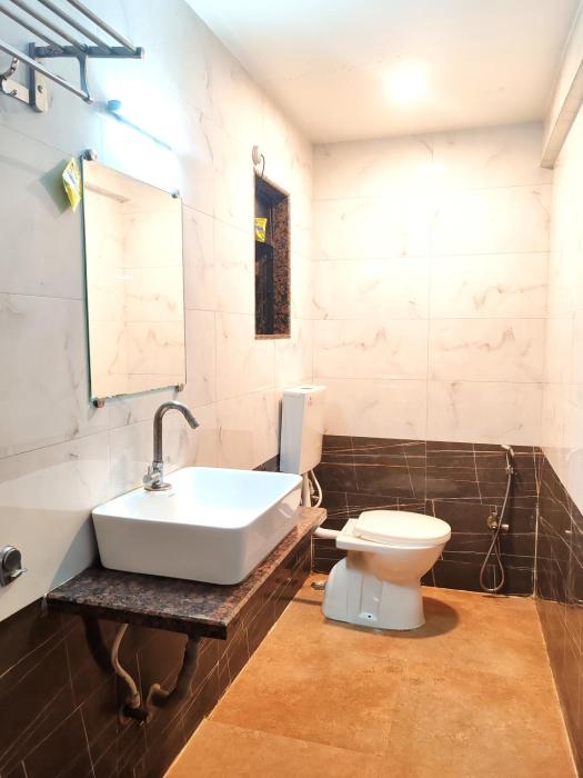 hotel baramati stays