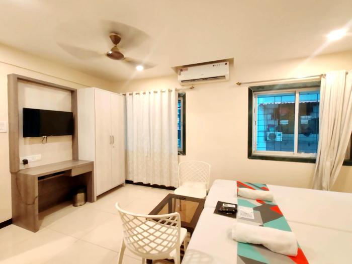 hotel baramati stays