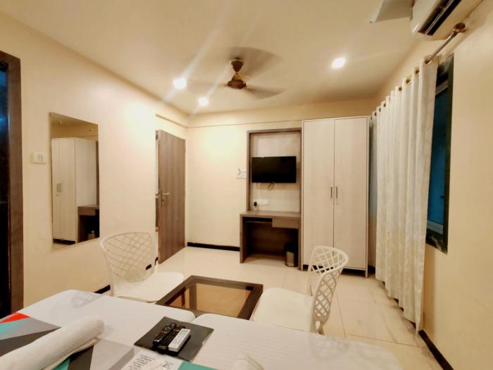 hotel baramati stays