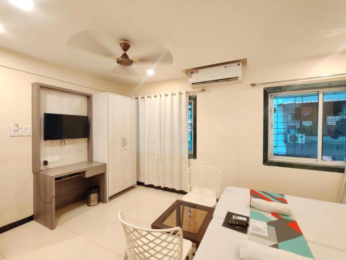 hotel baramati stays