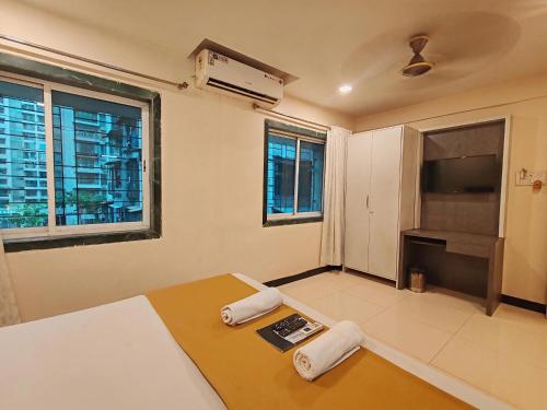 hotel baramati stays
