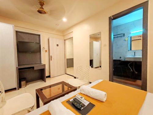 hotel baramati stays