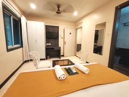 hotel baramati stays