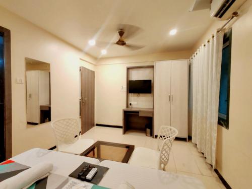 hotel baramati stays