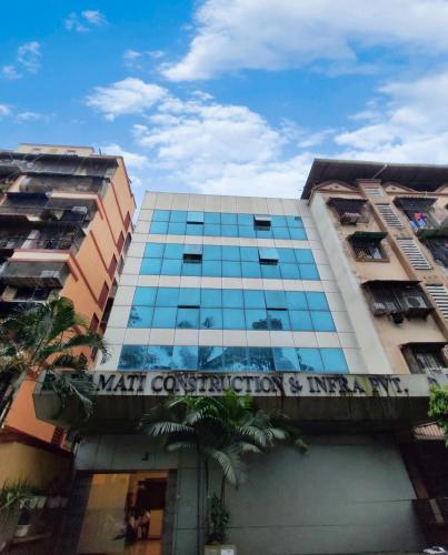 hotel baramati stays