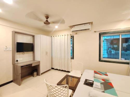 hotel baramati stays
