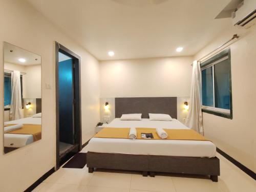 hotel baramati stays