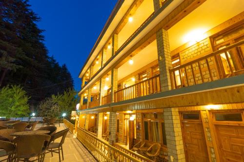vivaan stay holiday home international