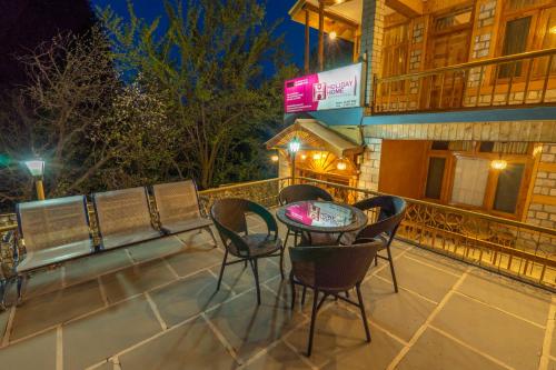 vivaan stay holiday home international