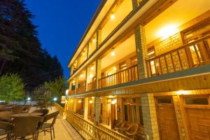 vivaan stay holiday home international