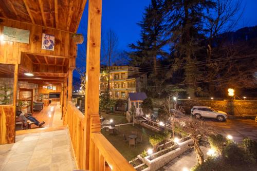 vivaan stay holiday home international