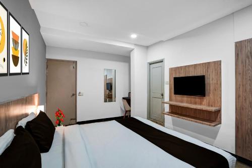 super townhouse richmond mg road metro formerly richmond residency