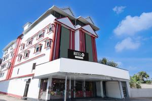 super hotel o eastern crossway siliguri formerly utsho