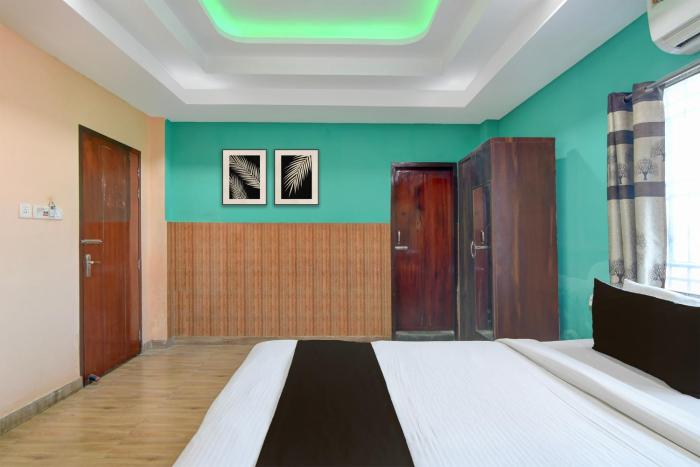 super hotel o eastern crossway siliguri formerly utsho