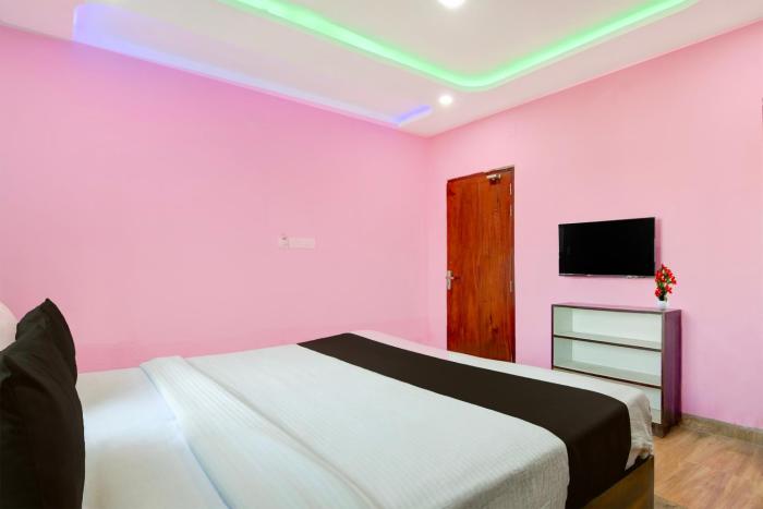 super hotel o eastern crossway siliguri formerly utsho