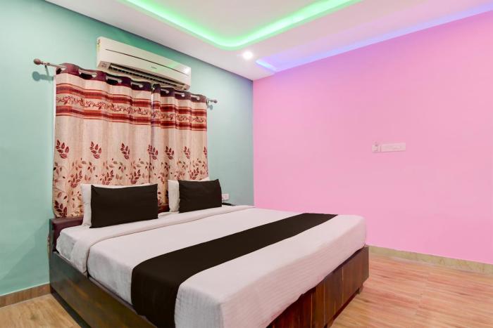 super hotel o eastern crossway siliguri formerly utsho