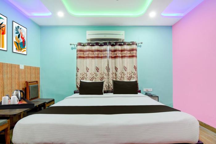 super hotel o eastern crossway siliguri formerly utsho