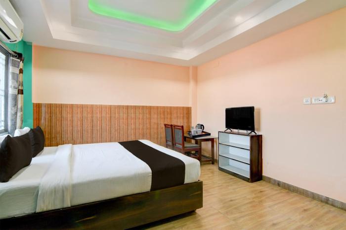super hotel o eastern crossway siliguri formerly utsho