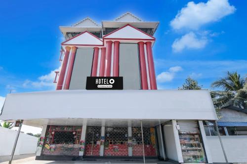 Super Hotel O Eastern Crossway Siliguri Formerly Utsho,,3 star