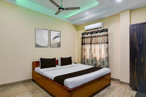 Super Hotel O Eastern Crossway Siliguri Formerly Utsho,,3 star