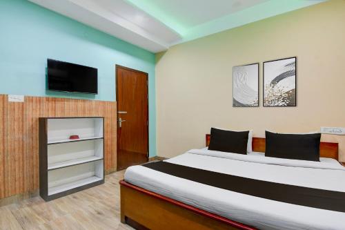 Super Hotel O Eastern Crossway Siliguri Formerly Utsho,,3 star