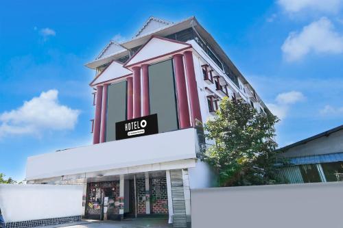super hotel o eastern crossway siliguri formerly utsho