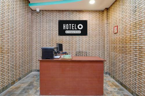 Super Hotel O Eastern Crossway Siliguri Formerly Utsho,,3 star