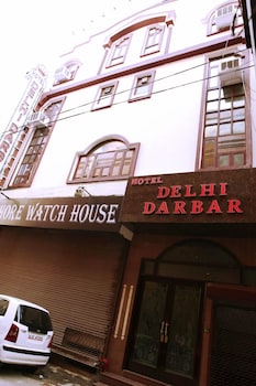hotel delhi darbar