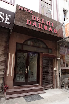 hotel delhi darbar