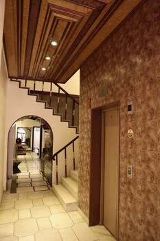 hotel delhi darbar