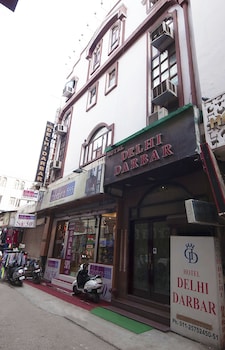 hotel delhi darbar
