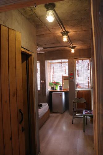 bunkyard
