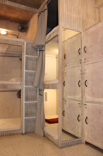 bunkyard