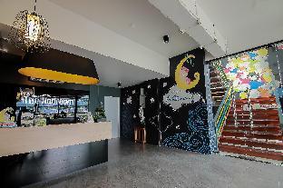 The Bedroom Hat Yai,,2 star