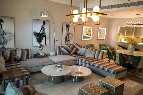 royal club at palm jumeirah