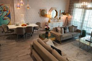 royal club at palm jumeirah