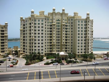 royal club at palm jumeirah