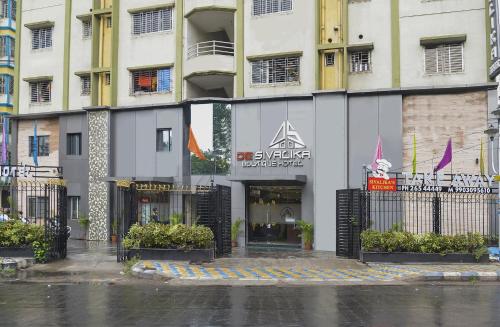 Collection O 76314 De Sivalika Boutique,,3 star