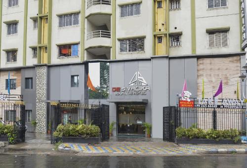 Collection O 76314 De Sivalika Boutique,,3 star