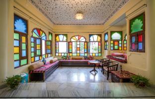 Braj Villa- A Home Stay,,3 star