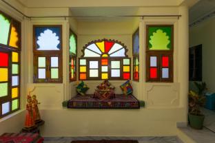 braj villa a home stay